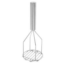1Outil Pile- Métal Robuste Facile À Usage Cuisine