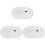 6Rouleaux Bandes Adhésives Pour Usage Polyvalent 1