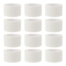 60Rouleaux Bandes Adhésives Médicales Papier Souples Respirantes