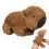 Bracelet Slap Animaux En Peluche Confortable 1