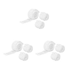9Pièces Filet De Pour Viande Outils Cuisine