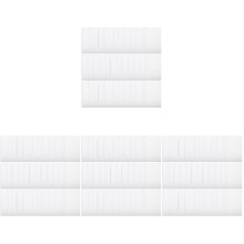 400Feuilles Papier Cuisson Résistant Pour Snacks