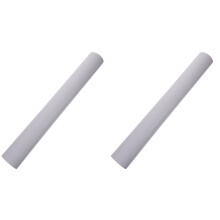 2Rouleaux Papier Peint Auto-Adhésif Décor Maison Simple