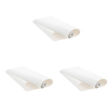 3Rouleaux Garniture Beige Pour Tiroirs Placards Maison