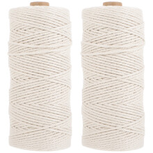 2Rouleaux Cordelette Pour Saucisse Résistant Usage Décor