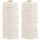 2Rouleaux Cordelette Pour Saucisse Résistant Usage Décor 1