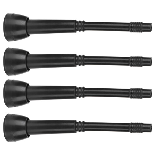 4x Gummi Milchfutter 019U Zitzenbecher Für Schafe