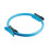 Ergonomic Pilates Ring for Body Training 1