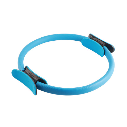 Ergonomic Pilates Ring for Body Training