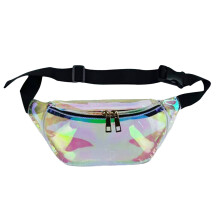 1Pvcsac Transparent Design Holographique Multiuso Sport