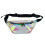 1Pvcsac Transparent Design Holographique Multiuso Sport 1