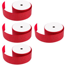 4Rouleaux Ruban Pour DIY Cadeaux