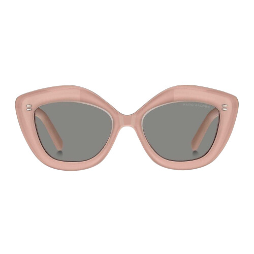 Marc Jacobs Marc Jacobs Womens/Ladies Cat Eye Sunglasses 1
