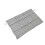 2-Piece Car Side Privacy Sun Shade 1