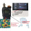 SI4732 Modified Radio and  Stereo Transmitter Module+2X2M Chip Multi-System Support for Quansheng UV K5 K6 4