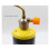 Gas Torch Self Ignition Trigger Style Brass Welding Torch Ignition Trigger Heating Welding Burner for Camping Welding 4