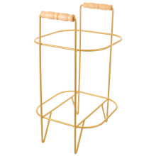 8L Support Portable Pour Extérieure