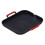 Outdoor BBQ Griddle Non-Stick Tray 16