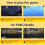 PUBG Trigger Controller for  Tablet Capacitance L1R1 Fire Aim Button Triggers Gamepad Joystick for Mobile Phone 7