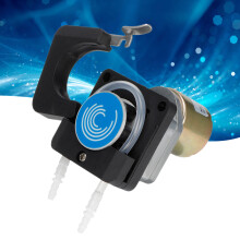 12V Peristaltic Pump Large Flow Anti-Corrosion
