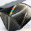 26 Grid Portable Organ Bag A4 Multi-Layer File Folder for Office Students with Large Capacity Test Paper Holder 2
