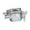 HUS137 化油器组件 链锯兼容 Husqvarna 36-142E 1