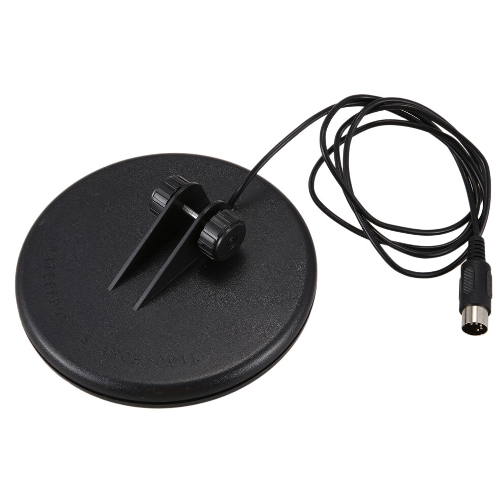 Promotion Portable Underground Metal Detector Md-4030 Search Coil 4712370289669