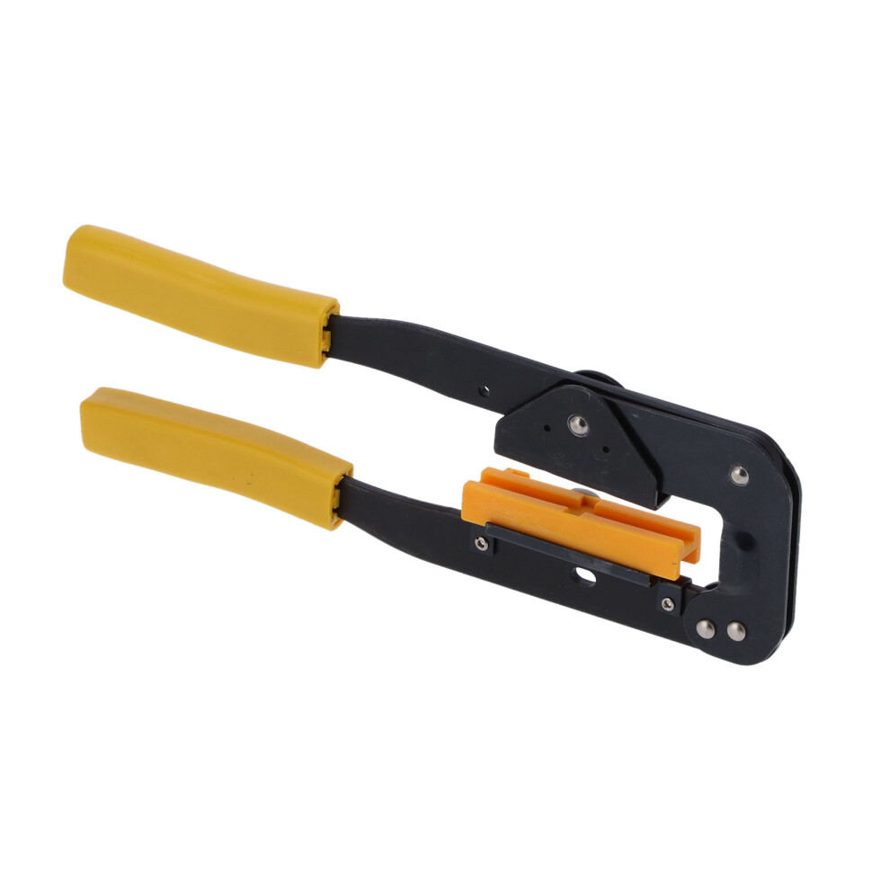 SK-214 Ergonomic Cable Crimping Tool