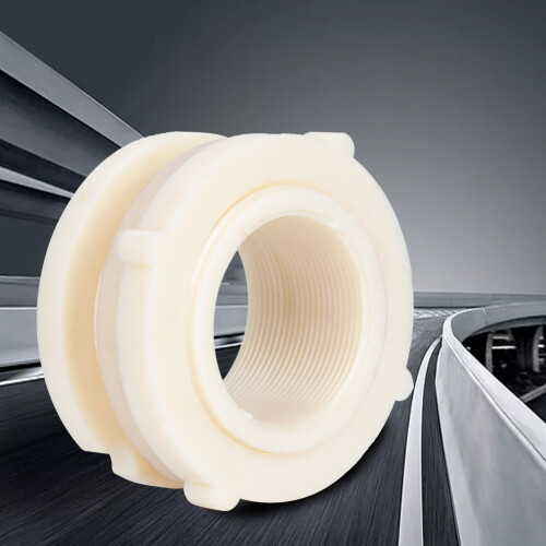 2in ABS Bulkhead Tank Fitting
