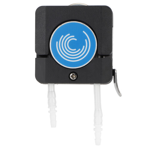 12V OEM Peristaltic Pump Head Micro Dosing