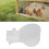 25 Pack Automatic Hanging Drinker for Poultry 1