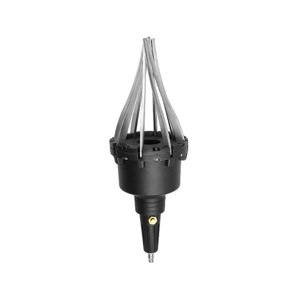 Photos - Other Hand Tools Pneumatic Cage Expanding Tool for 20mm-120mm Remove&Install Cage Cover Dust Cover Remove Tools Black Small