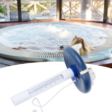 Charming Animal Floating Pool Thermometer