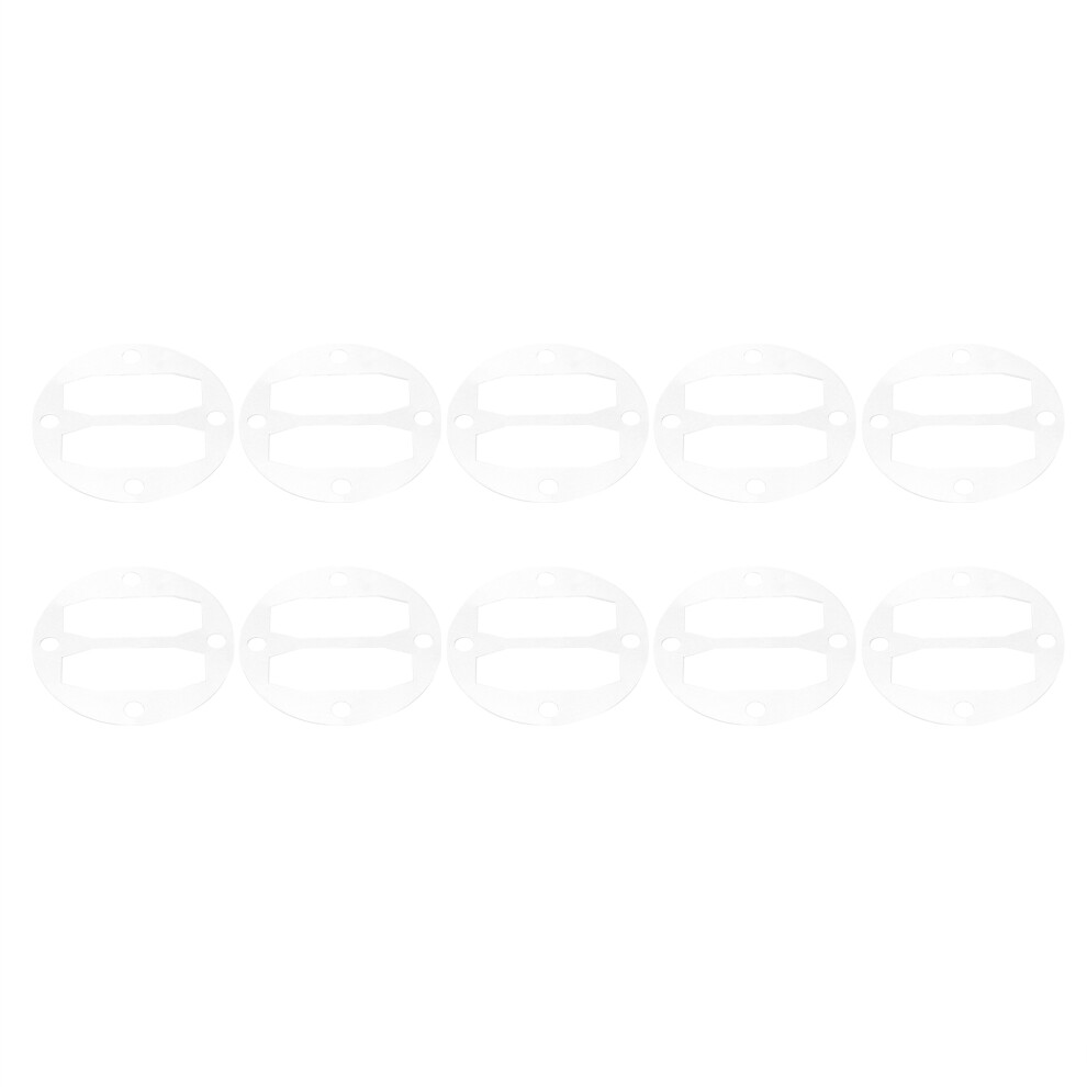 10 Aluminium Air Compressor Gaskets 51mm