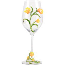 6Verres En Verre Pour Vin, Cocktail, Usage