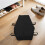 1Sac Cinéraire Noir Pour Enterrement Crémation D'animaux 8