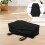 1Sac Cinéraire Noir Pour Enterrement Crémation D'animaux 11