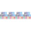 40Feuilles Alphabet Stickers Pour Décorations Créatives DIY Colorés 10
