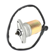 Sturdy Metal Starter Motor GY6 50cc