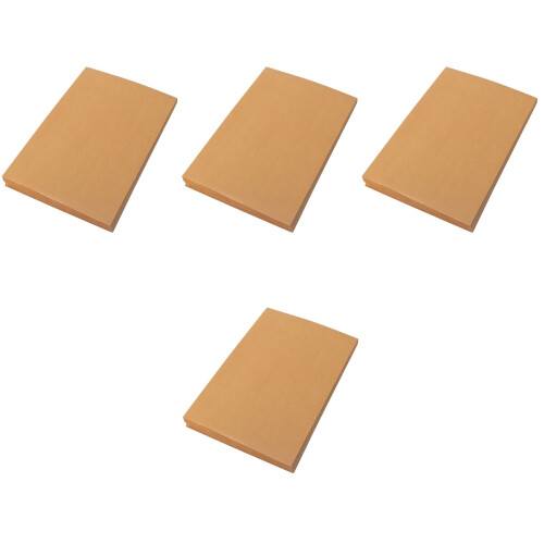 400Feuilles Papier Cuisson Pour Cuisine Barbecue 1