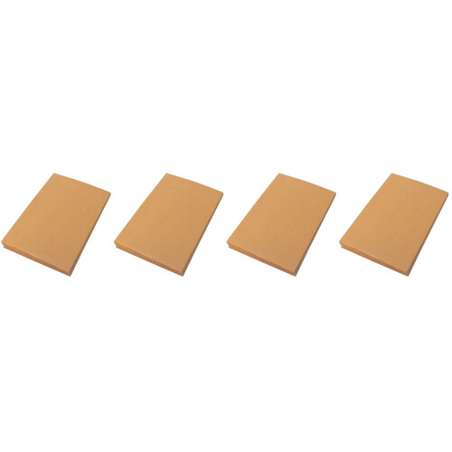 400Feuilles Papier Cuisson Pour Cuisine Barbecue 2