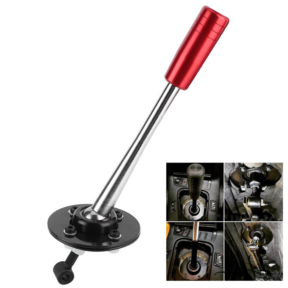 Aluminium Short Shifter Kit For Bmw E30 E36 E46 7444352336258