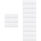 400Feuilles Papier Cuisson Résistant Pour Snacks 5