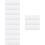400Feuilles Papier Cuisson Résistant Pour Snacks 6