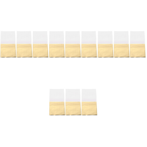 800 D’or Artisanales Pour Déco Festive Projets DIY 1