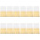 800 D’or Artisanales Pour Déco Festive Projets DIY 4