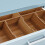 1Range-Monnaie En Bois Multi-Grilles Pour Et Supermarché 3