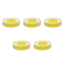 5Rouleaux Film Protecteur PVC Adhésif Anti-Statique Pour Bijoux