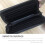 1Portefeuille PU Cuir Noir Style Long Zippé Multifonction 4