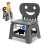 Folding Step Stool 2 in 1 Foldable Chair & Step Stool 1